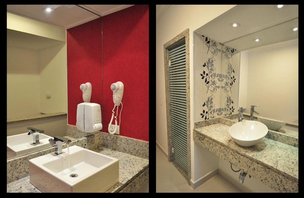 Santo André Enigma Motel / Hotel מראה חיצוני תמונה
